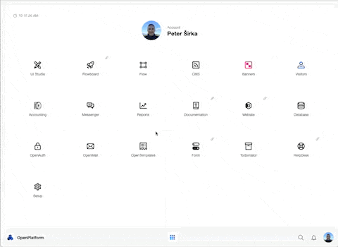 Total.js OpenPlatform